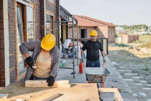 construction workers image