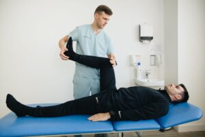 physiotherapy